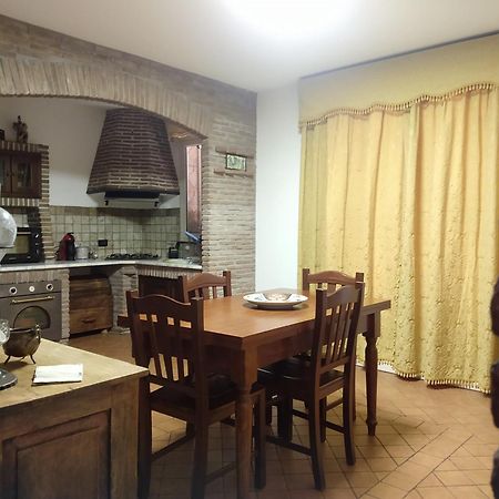 Ragalna Villa Hephaestus Etna - With Private Pool מראה חיצוני תמונה