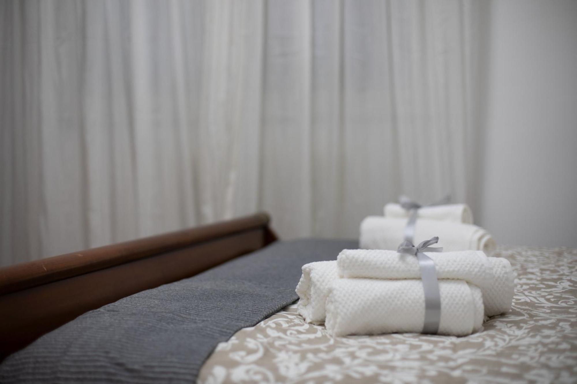 Ragalna Villa Hephaestus Etna - With Private Pool מראה חיצוני תמונה
