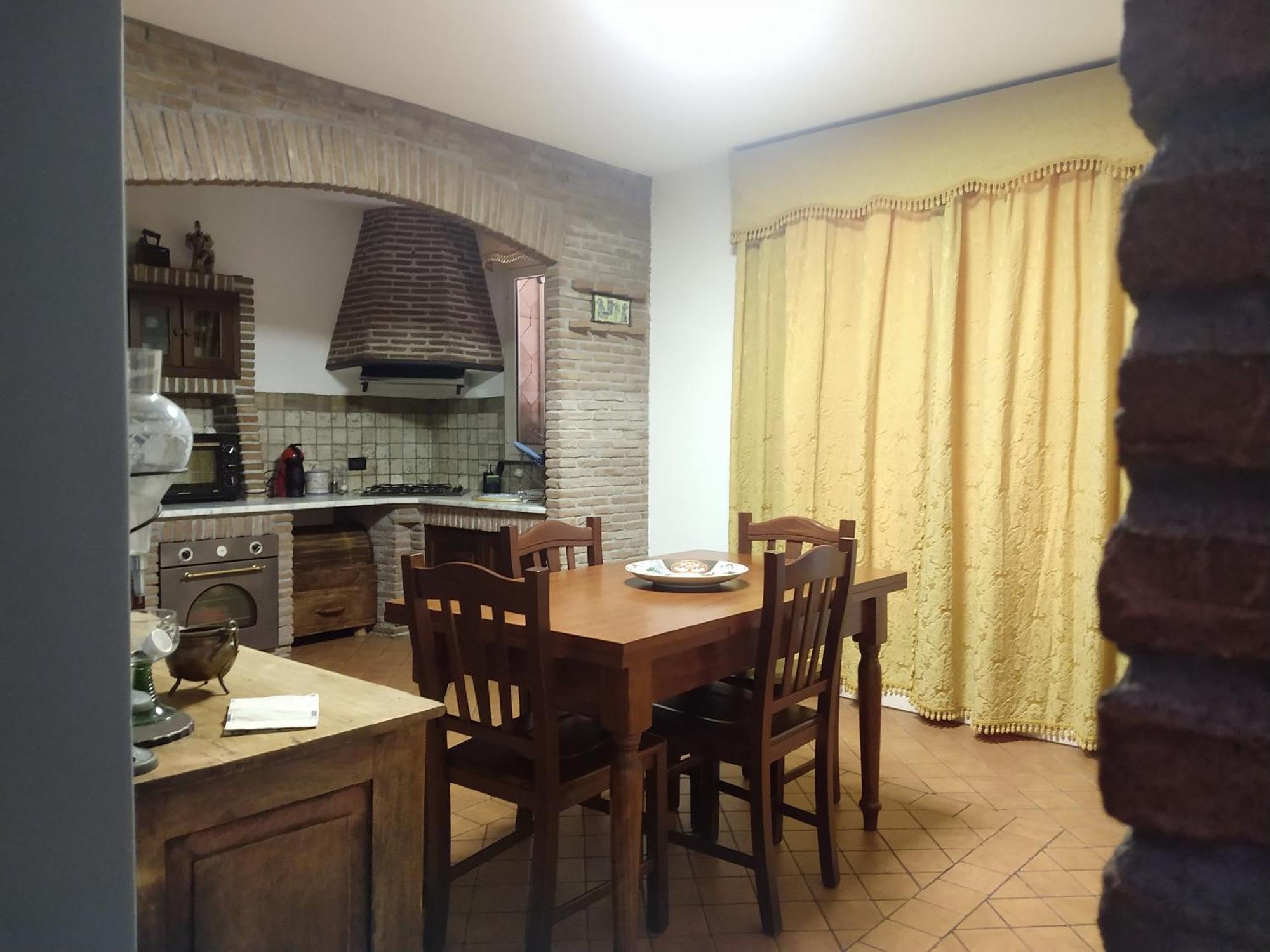 Ragalna Villa Hephaestus Etna - With Private Pool מראה חיצוני תמונה