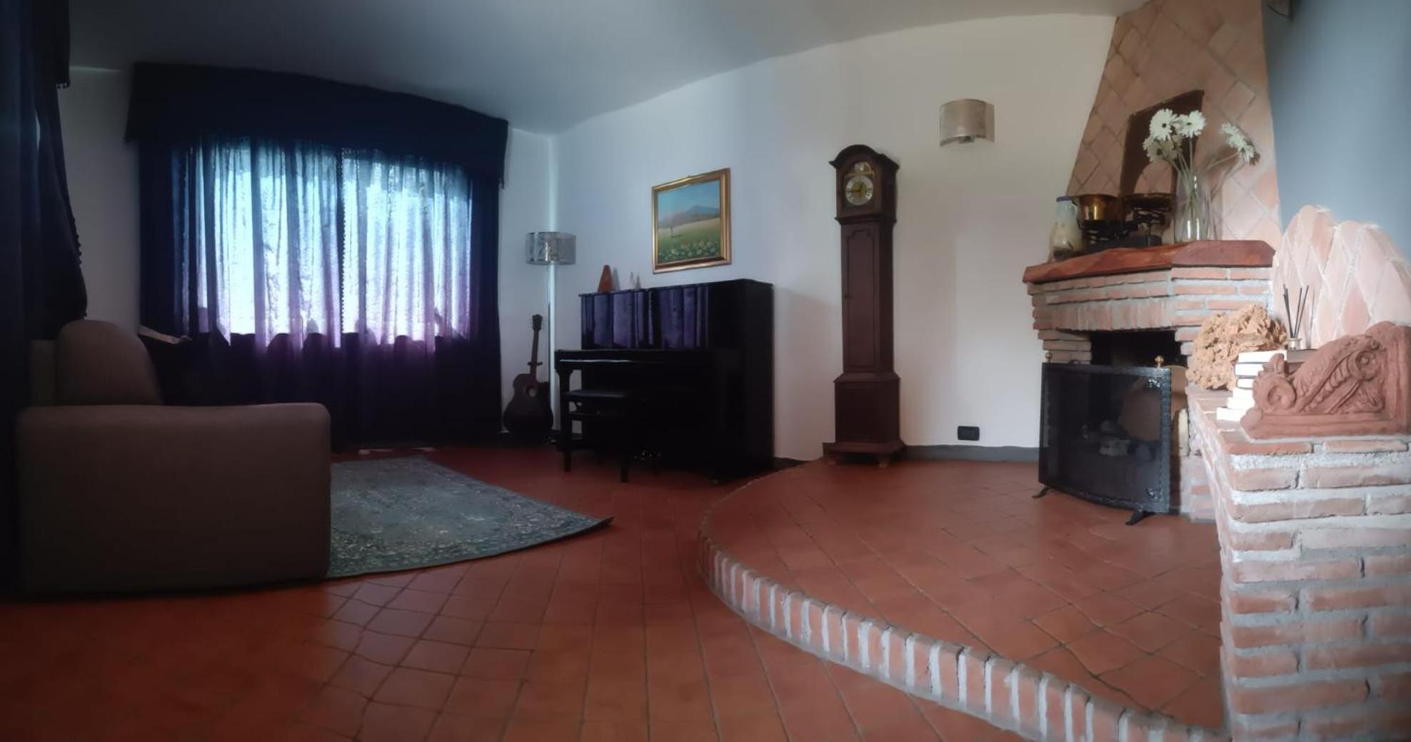 Ragalna Villa Hephaestus Etna - With Private Pool מראה חיצוני תמונה