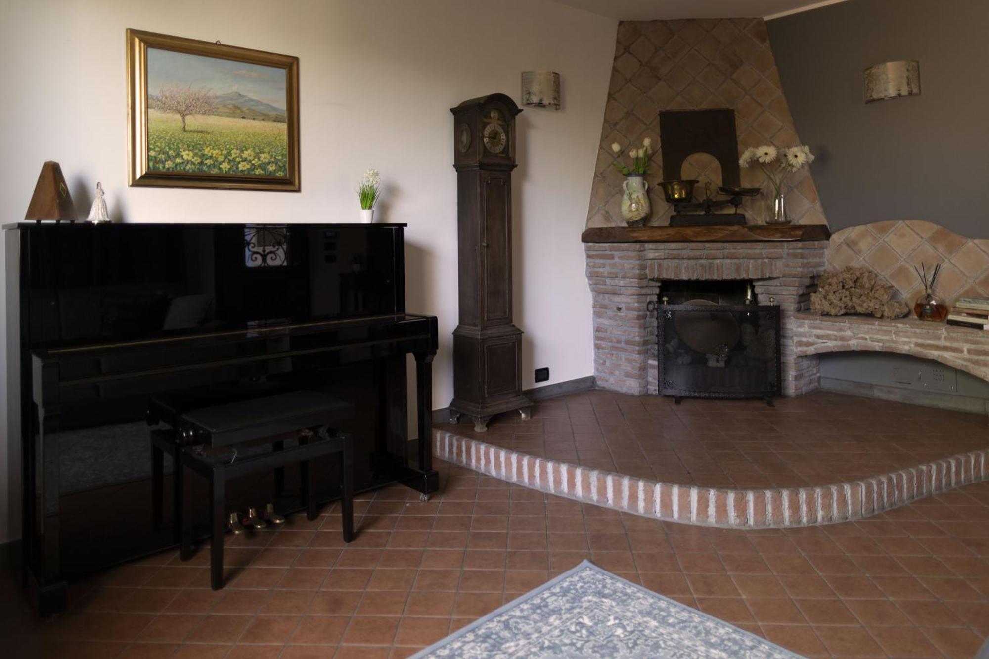 Ragalna Villa Hephaestus Etna - With Private Pool מראה חיצוני תמונה