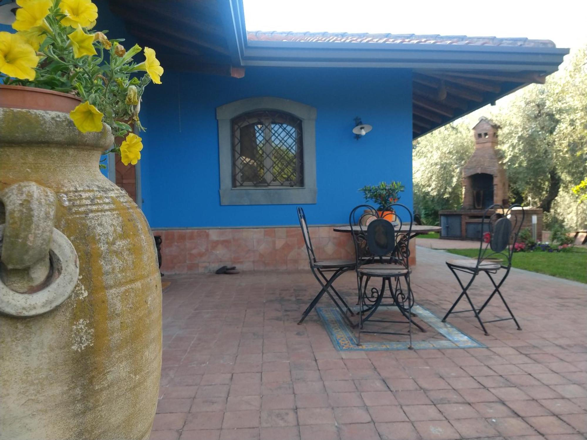 Ragalna Villa Hephaestus Etna - With Private Pool מראה חיצוני תמונה